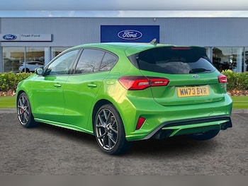 Used Ford Focus 2023 for sale - 76931403: Photo