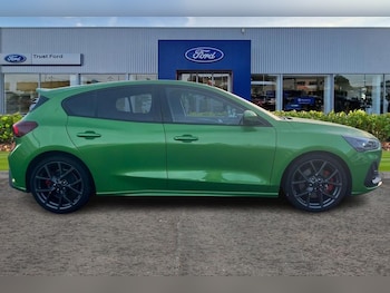 Used Ford Focus 2023 for sale - 76931403: Photo