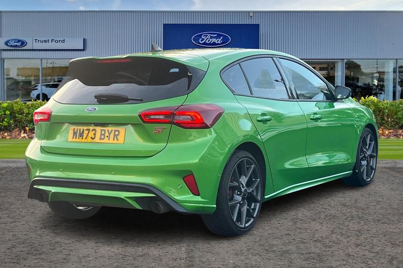 Used Ford Focus 2023 for sale - 76931403: Photo 4