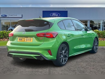 Used Ford Focus 2023 for sale - 76931403: Photo