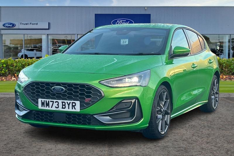 Used Ford Focus 2023 for sale - 76931403: Photo 5