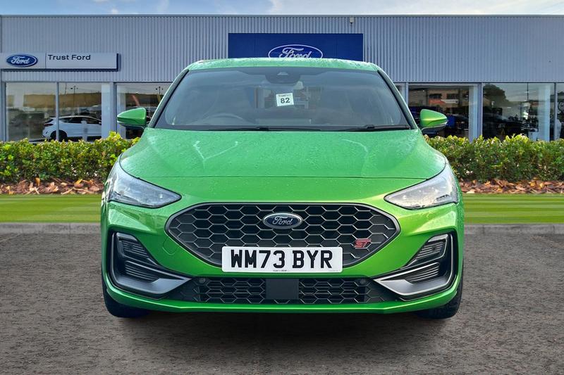 Used Ford Focus 2023 for sale - 76931403: Photo 6