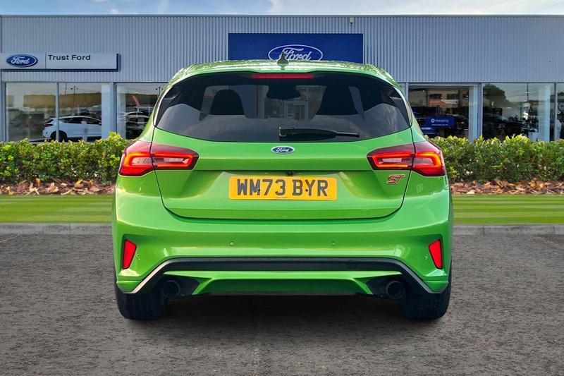 Used Ford Focus 2023 for sale - 76931403: Photo 7