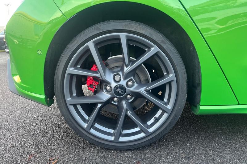 Used Ford Focus 2023 for sale - 76931403: Photo 8