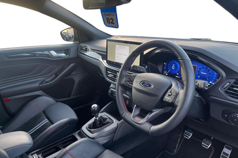 Used Ford Focus 2023 for sale - 76931403: Photo 9