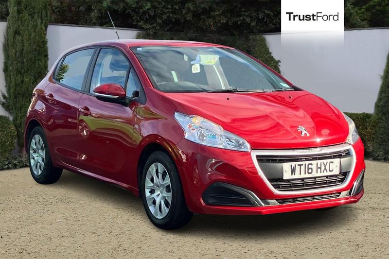 Used Peugeot 208 2016 for sale - 76344461: Photo 1