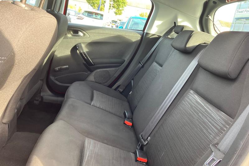 Used Peugeot 208 2016 for sale - 76344461: Photo 20