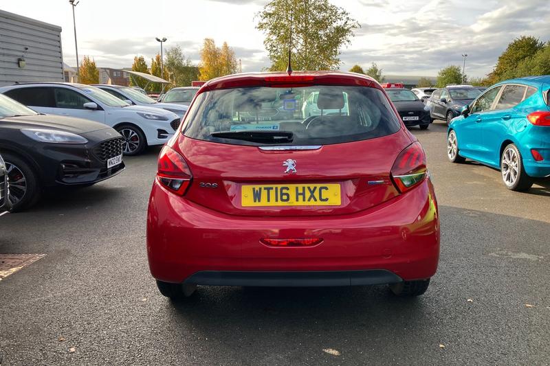 Used Peugeot 208 2016 for sale - 76344461: Photo 36