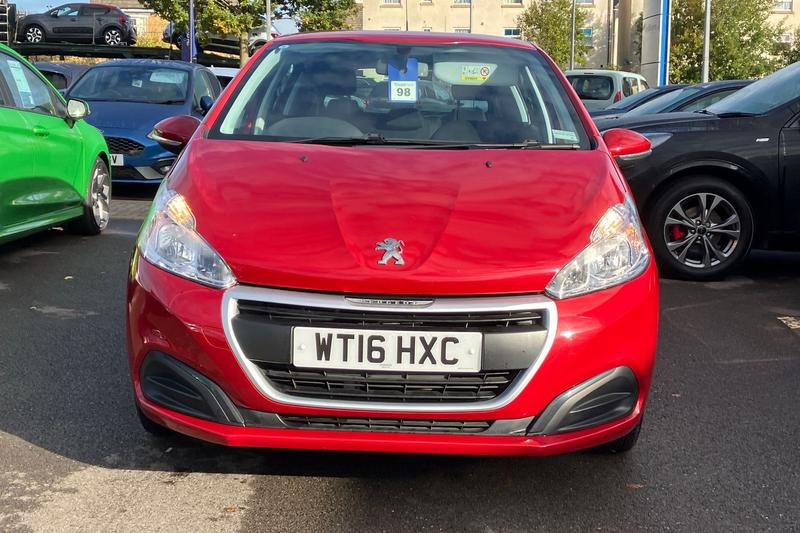 Used Peugeot 208 2016 for sale - 76344461: Photo 39