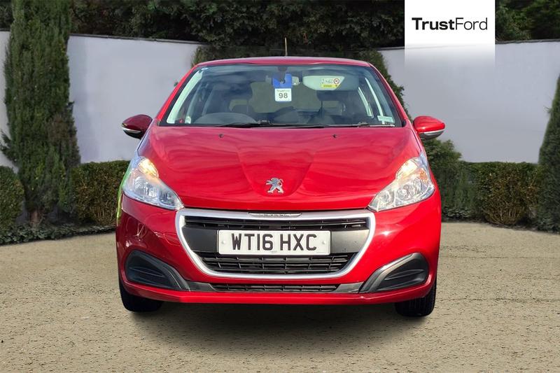 Used Peugeot 208 2016 for sale - 76344461: Photo 6