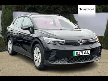 2021 - 150kW Life Pro Performance 77kWh 5dr Auto AUTO