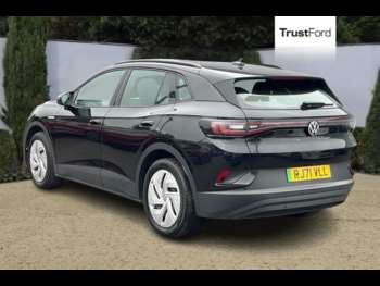 Used Volkswagen ID4 2021 for sale - 74917820: Photo