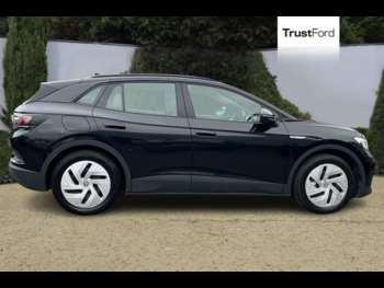 Used Volkswagen ID4 2021 for sale - 74917820: Photo