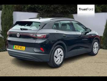 Used Volkswagen ID4 2021 for sale - 74917820: Photo