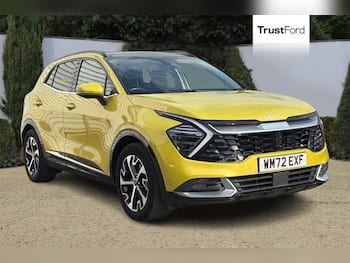 Used Kia Sportage 2022 for sale - 79641250: Photo
