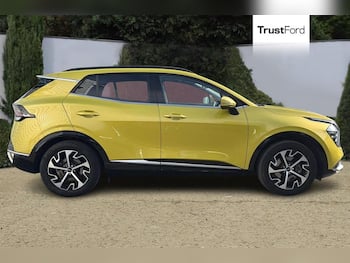 Used Kia Sportage 2022 for sale - 79641250: Photo