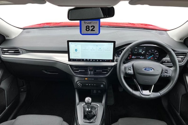 Used Ford Focus 2023 for sale - 76266095: Photo 10