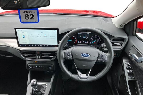 Used Ford Focus 2023 for sale - 76266095: Photo 11