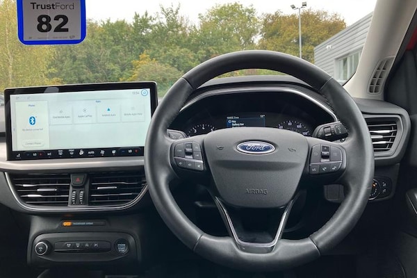 Used Ford Focus 2023 for sale - 76266095: Photo 12