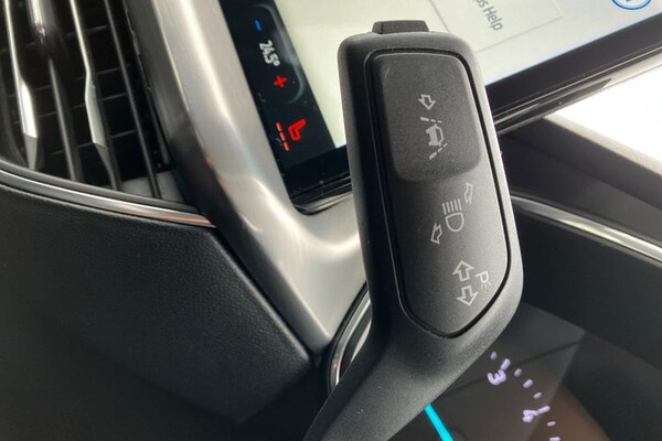 Used Ford Focus 2023 for sale - 76266095: Photo 14