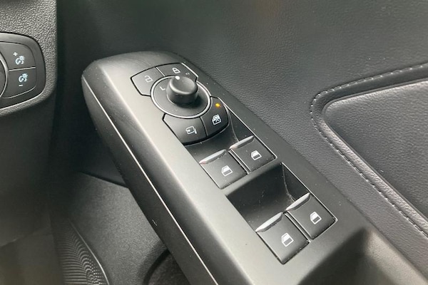 Used Ford Focus 2023 for sale - 76266095: Photo 16
