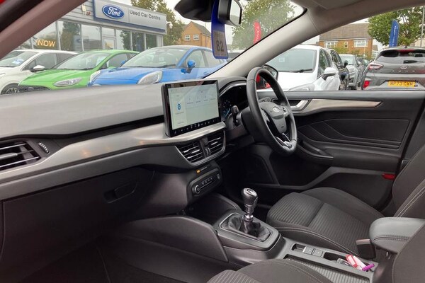 Used Ford Focus 2023 for sale - 76266095: Photo 18