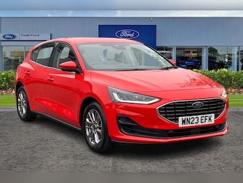 Ford - Focus