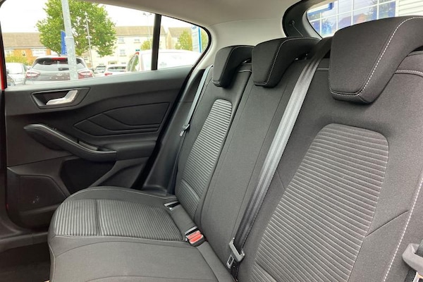 Used Ford Focus 2023 for sale - 76266095: Photo 20