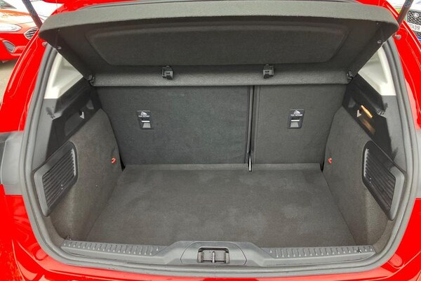 Used Ford Focus 2023 for sale - 76266095: Photo 21