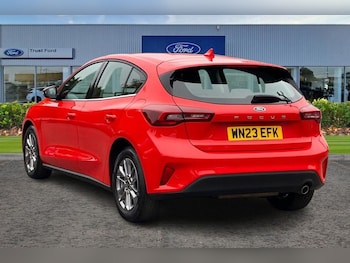 Used Ford Focus 2023 for sale - 76266095: Photo 2