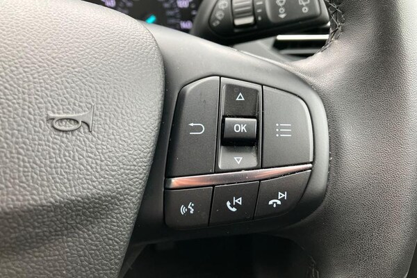 Used Ford Focus 2023 for sale - 76266095: Photo 34