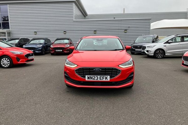 Used Ford Focus 2023 for sale - 76266095: Photo 36