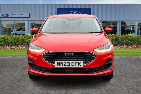 Used Ford Focus 2023 for sale - 76266095: Photo 6