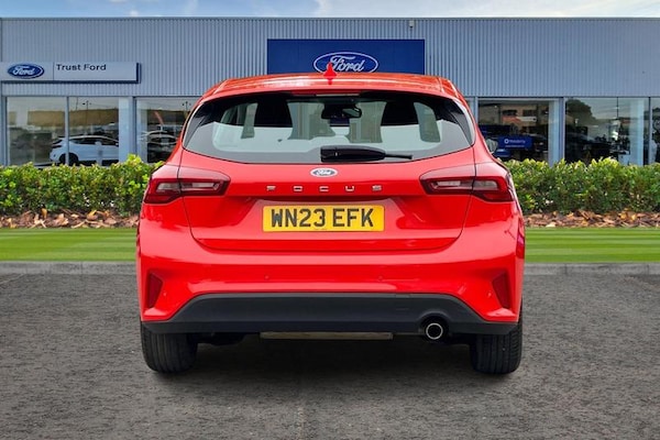 Used Ford Focus 2023 for sale - 76266095: Photo 7