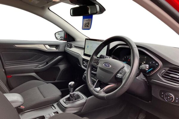 Used Ford Focus 2023 for sale - 76266095: Photo 9