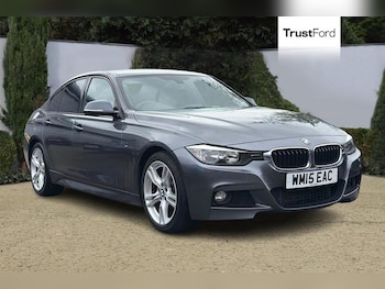Used BMW 3 Series 2015 for sale - 78929741: Photo