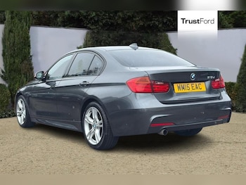 Used BMW 3 Series 2015 for sale - 78929741: Photo