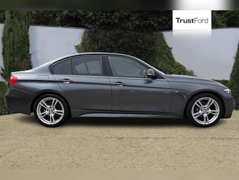 Used BMW 3 Series 2015 for sale - 78929741: Photo