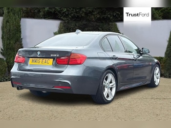 Used BMW 3 Series 2015 for sale - 78929741: Photo