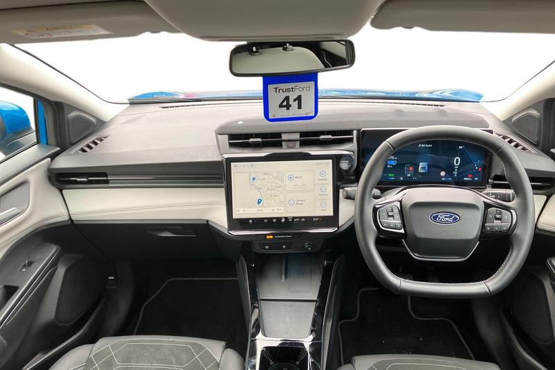 Used Ford Puma 2025 for sale - 76452897: Photo 10