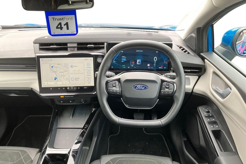 Used Ford Puma 2025 for sale - 76452897: Photo 11