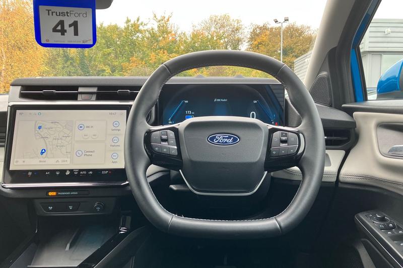 Used Ford Puma 2025 for sale - 76452897: Photo 12