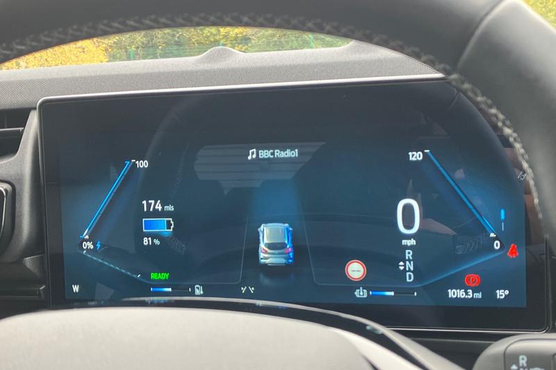 Used Ford Puma 2025 for sale - 76452897: Photo 13