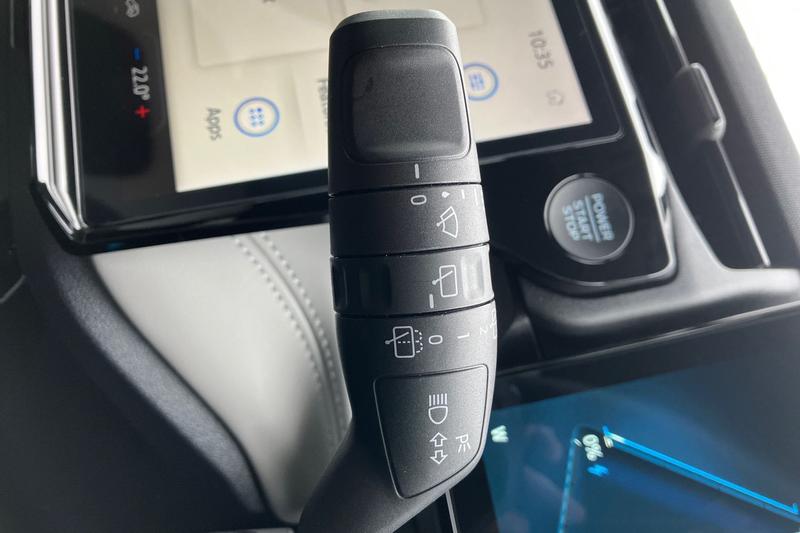 Used Ford Puma 2025 for sale - 76452897: Photo 14