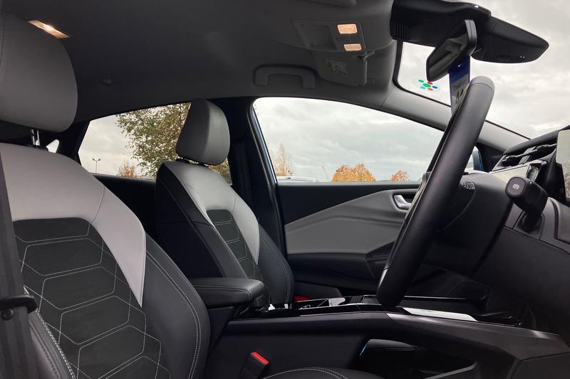 Used Ford Puma 2025 for sale - 76452897: Photo 17