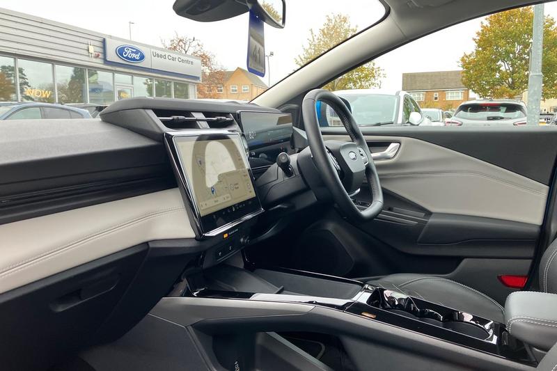 Used Ford Puma 2025 for sale - 76452897: Photo 18