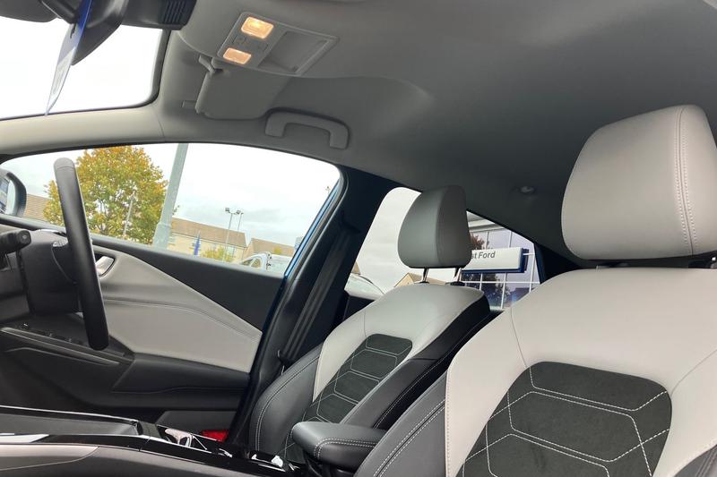 Used Ford Puma 2025 for sale - 76452897: Photo 19