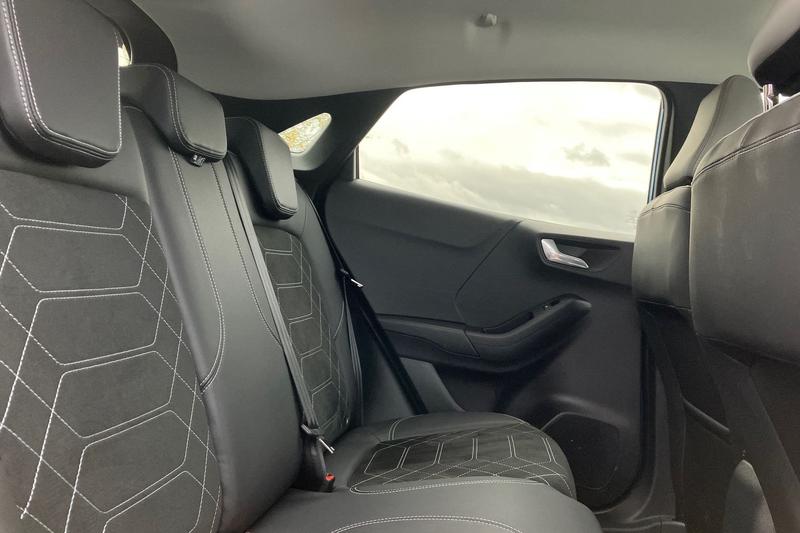 Used Ford Puma 2025 for sale - 76452897: Photo 20