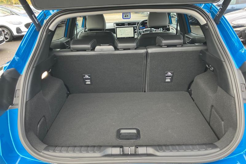 Used Ford Puma 2025 for sale - 76452897: Photo 21