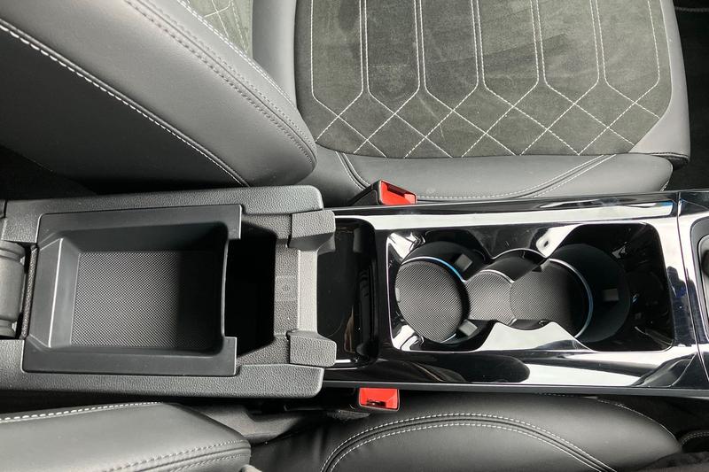 Used Ford Puma 2025 for sale - 76452897: Photo 24